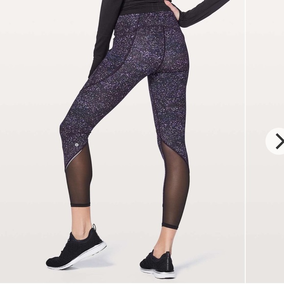 Lululemon Gait Keeper Tight - Picture 8 of 9